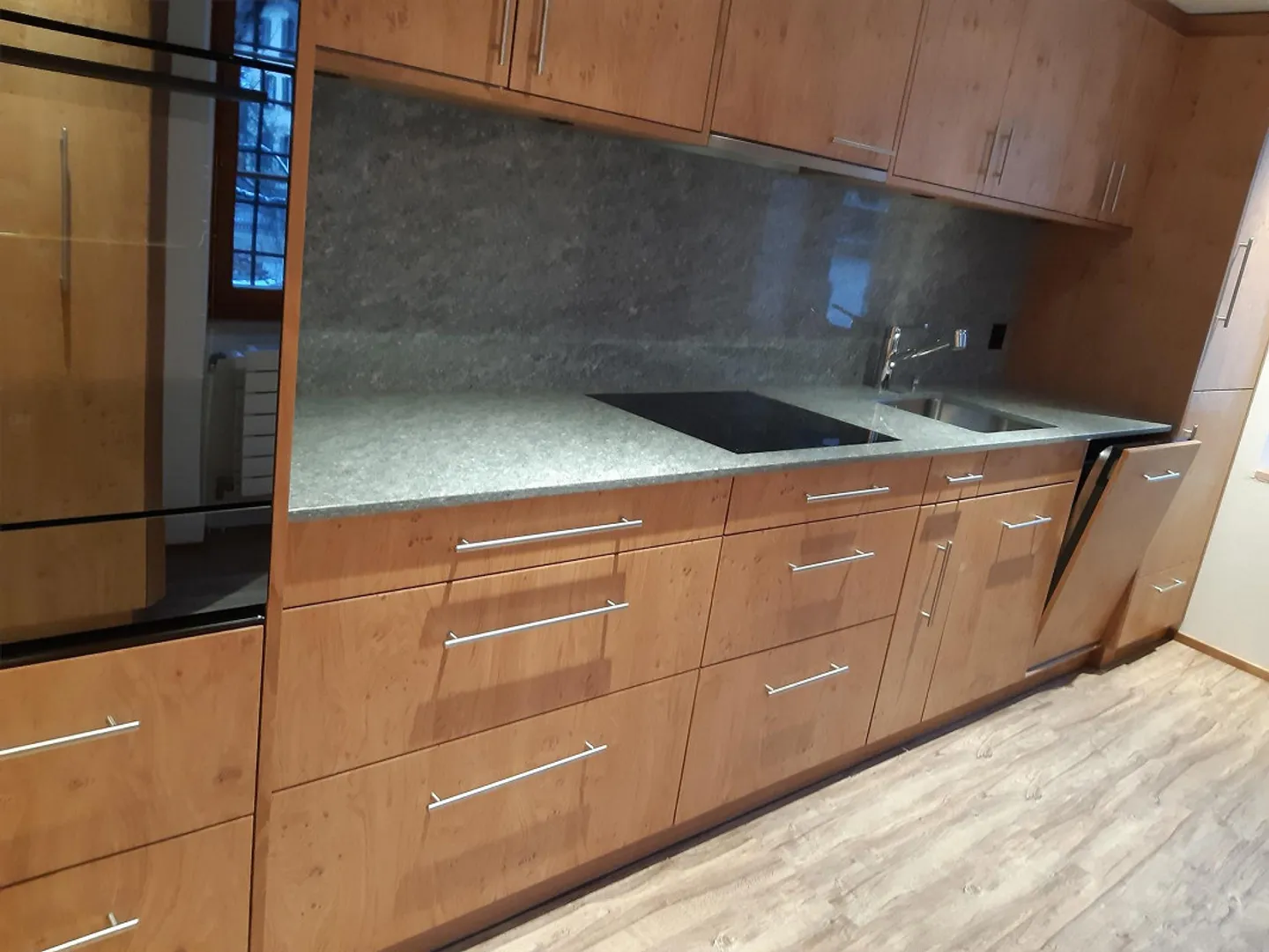 3.5 Room Apartment - Photo 2 of 5