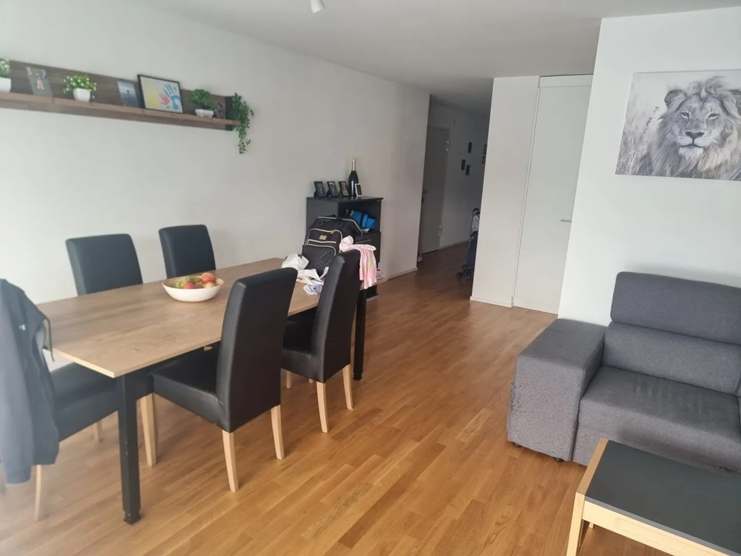 Appartamento Familiare Moderno in una Zona Residenziale Tranquilla - Foto 2 di 7