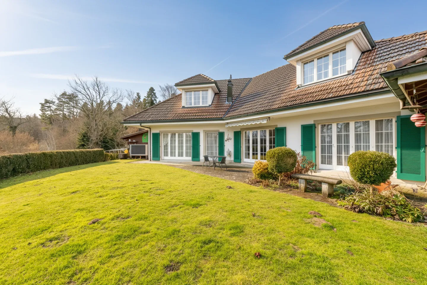 Gioielli con Paradiso Giardino - Foto 1 di 20