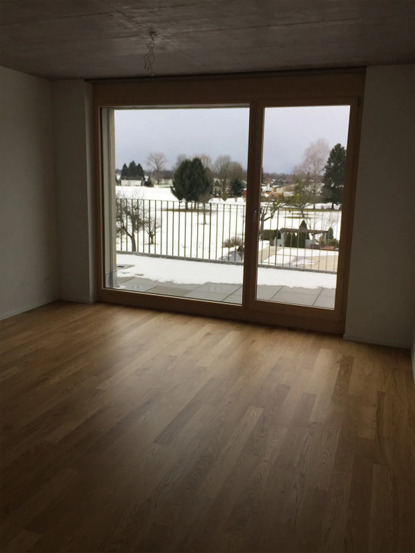 Geräumige Attikawohnung - Foto 10 von 10