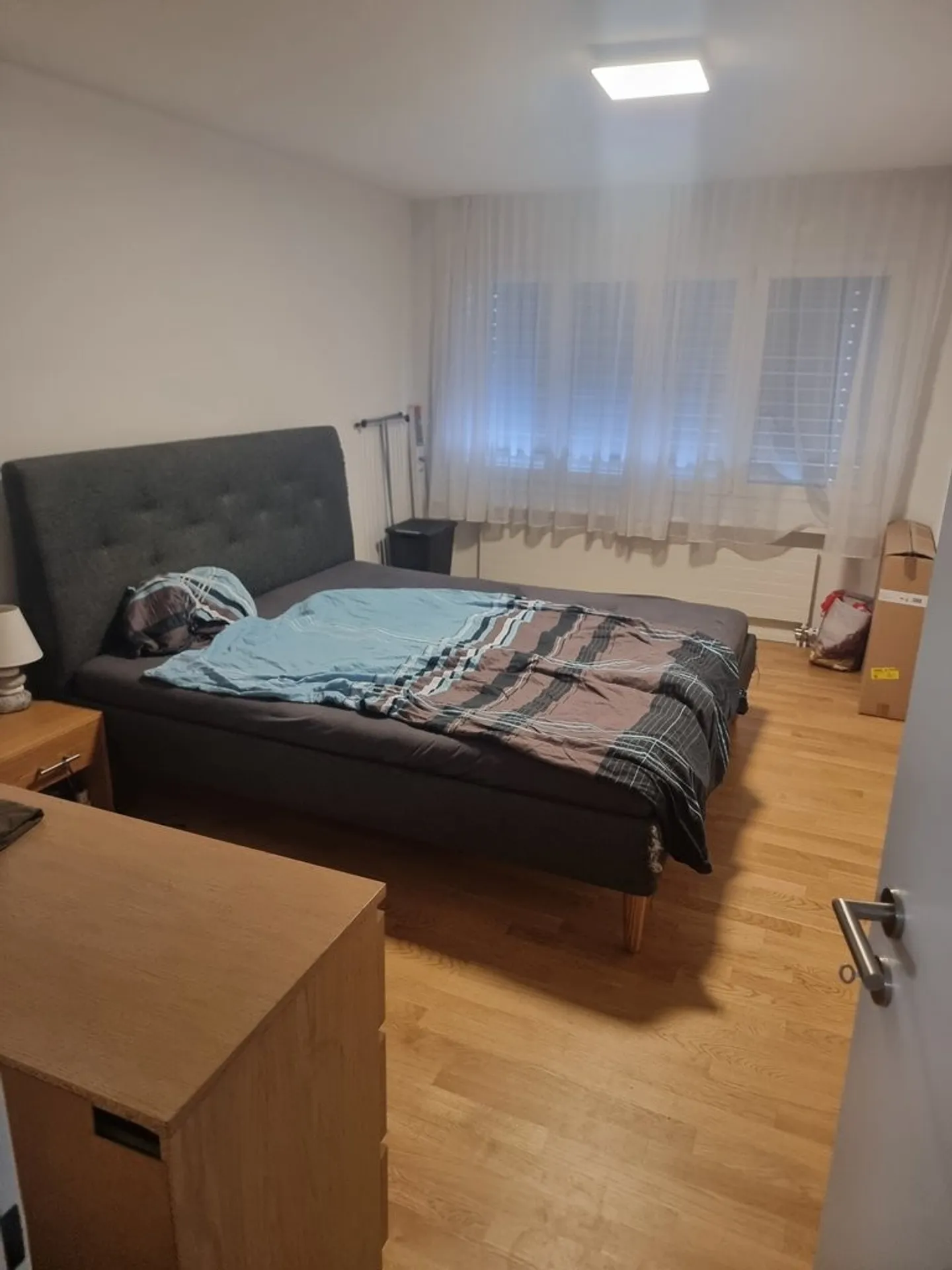 Appartamento Familiare Moderno in una Zona Residenziale Tranquilla - Foto 6 di 7