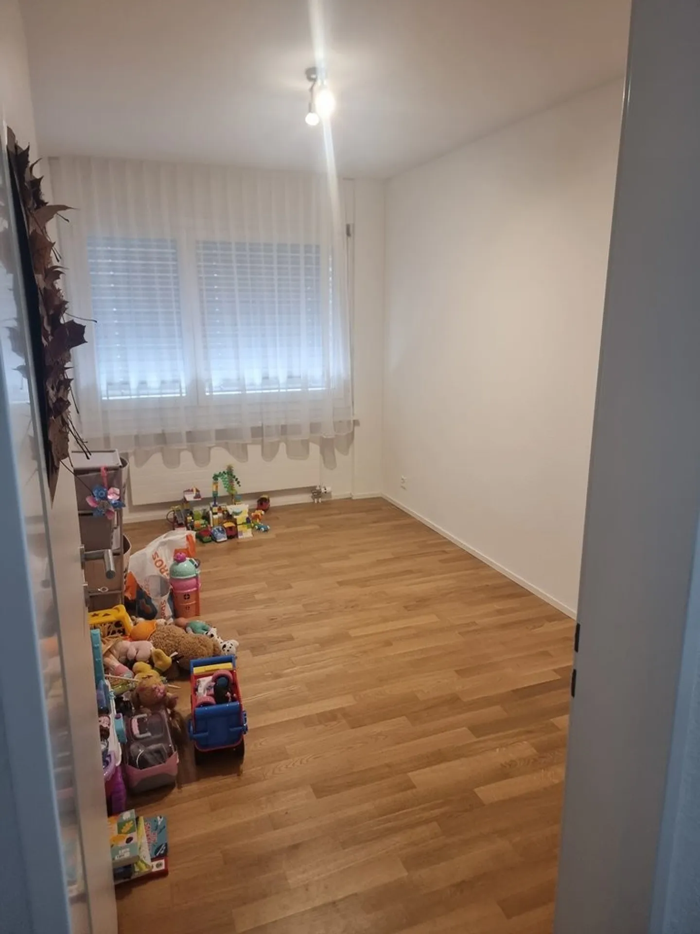 Appartamento Familiare Moderno in una Zona Residenziale Tranquilla - Foto 4 di 7
