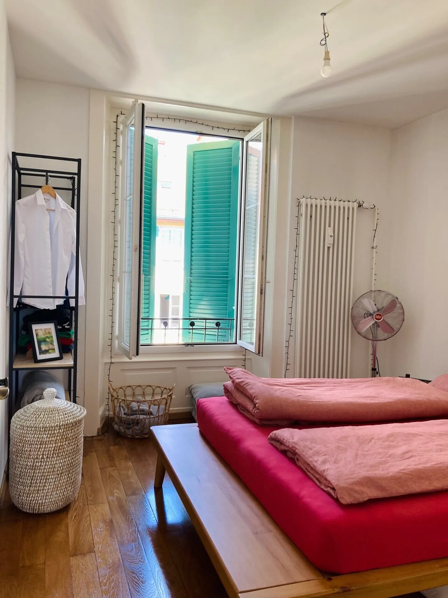 Joli appartement de 2 pièces - Photo 4 sur 6