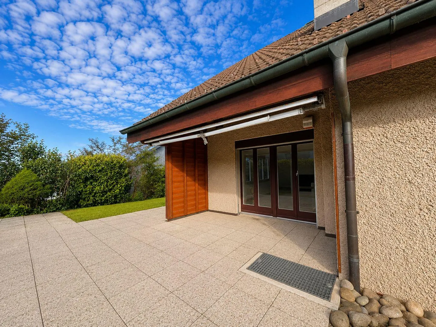 Detached 5.5-room single-family house in Volketswil - Photo 14 of 16