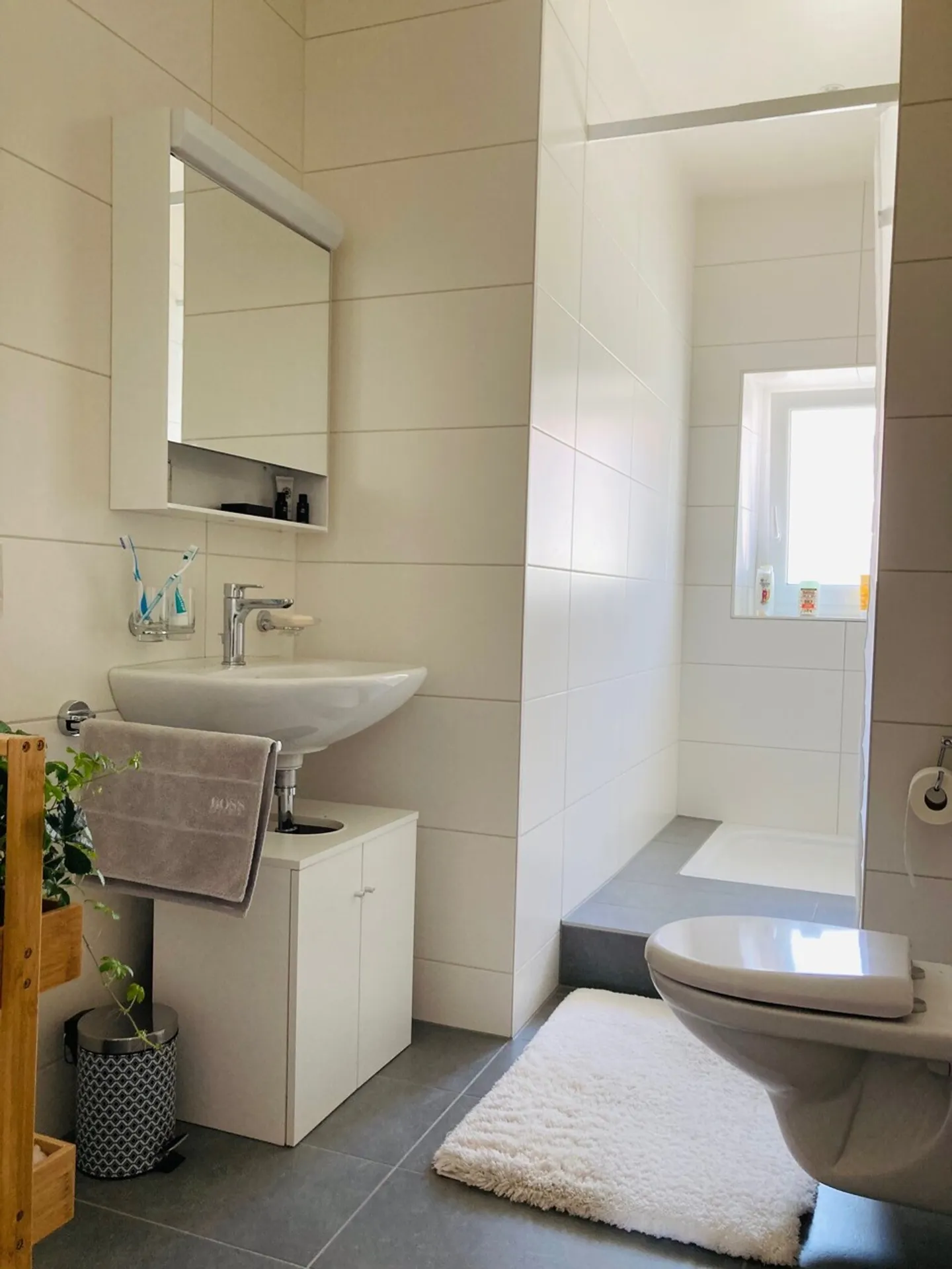 Joli appartement de 2 pièces - Photo 5 sur 6