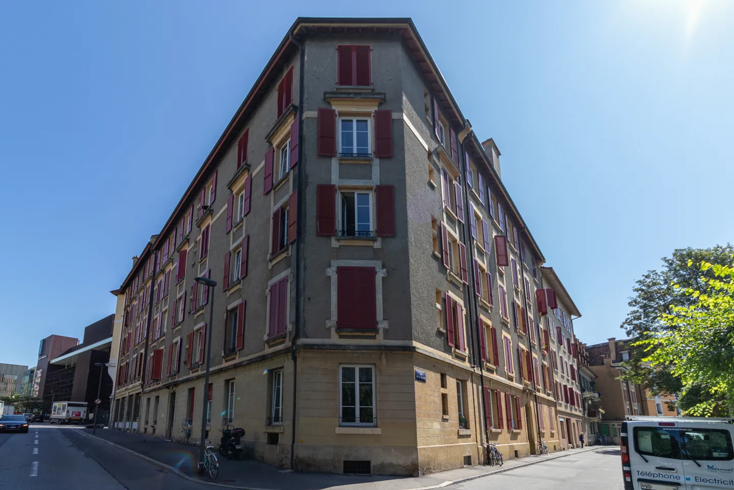 Joli appartement de 2 pièces - Photo 6 sur 6