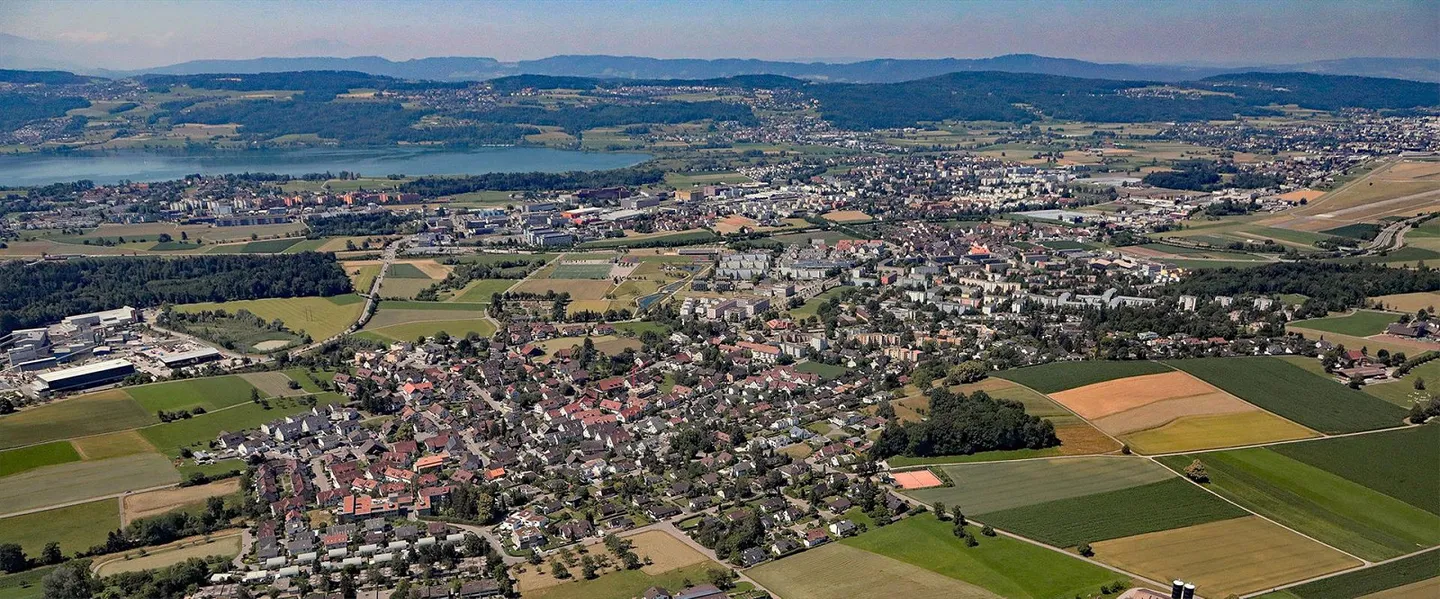Detached 5.5-room single-family house in Volketswil - Photo 16 of 16