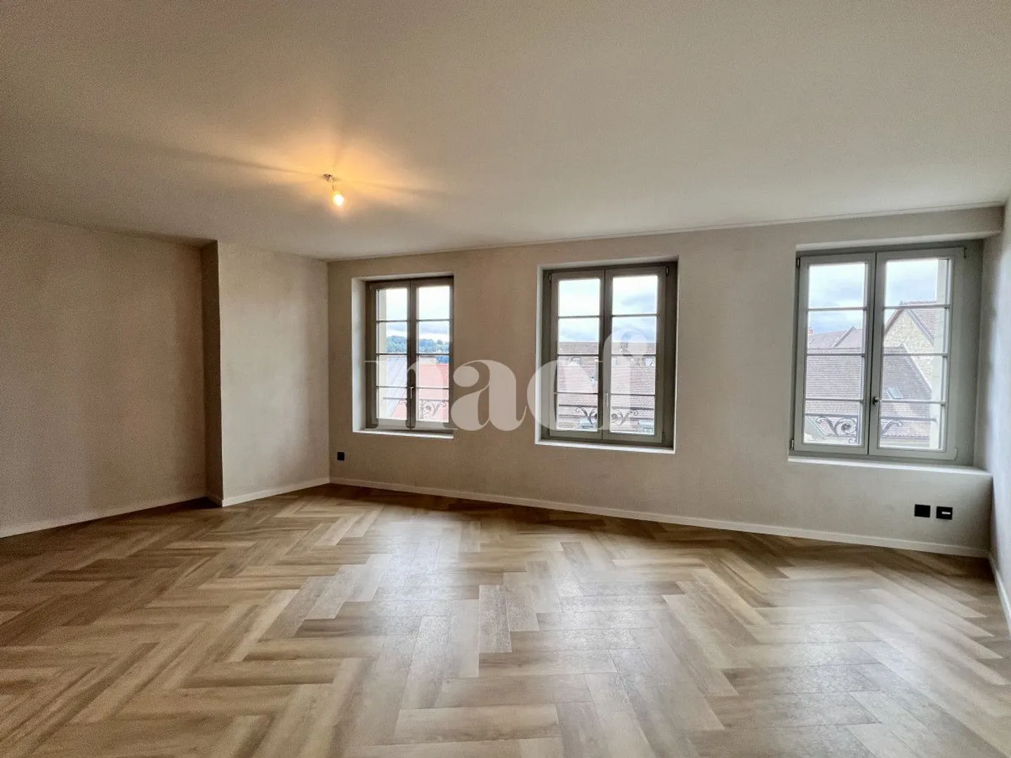 2.5 Room Apartment - Photo 4 of 7