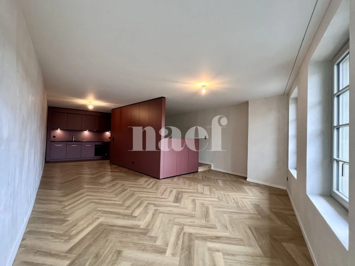 2.5 Room Apartment - Photo 5 of 7