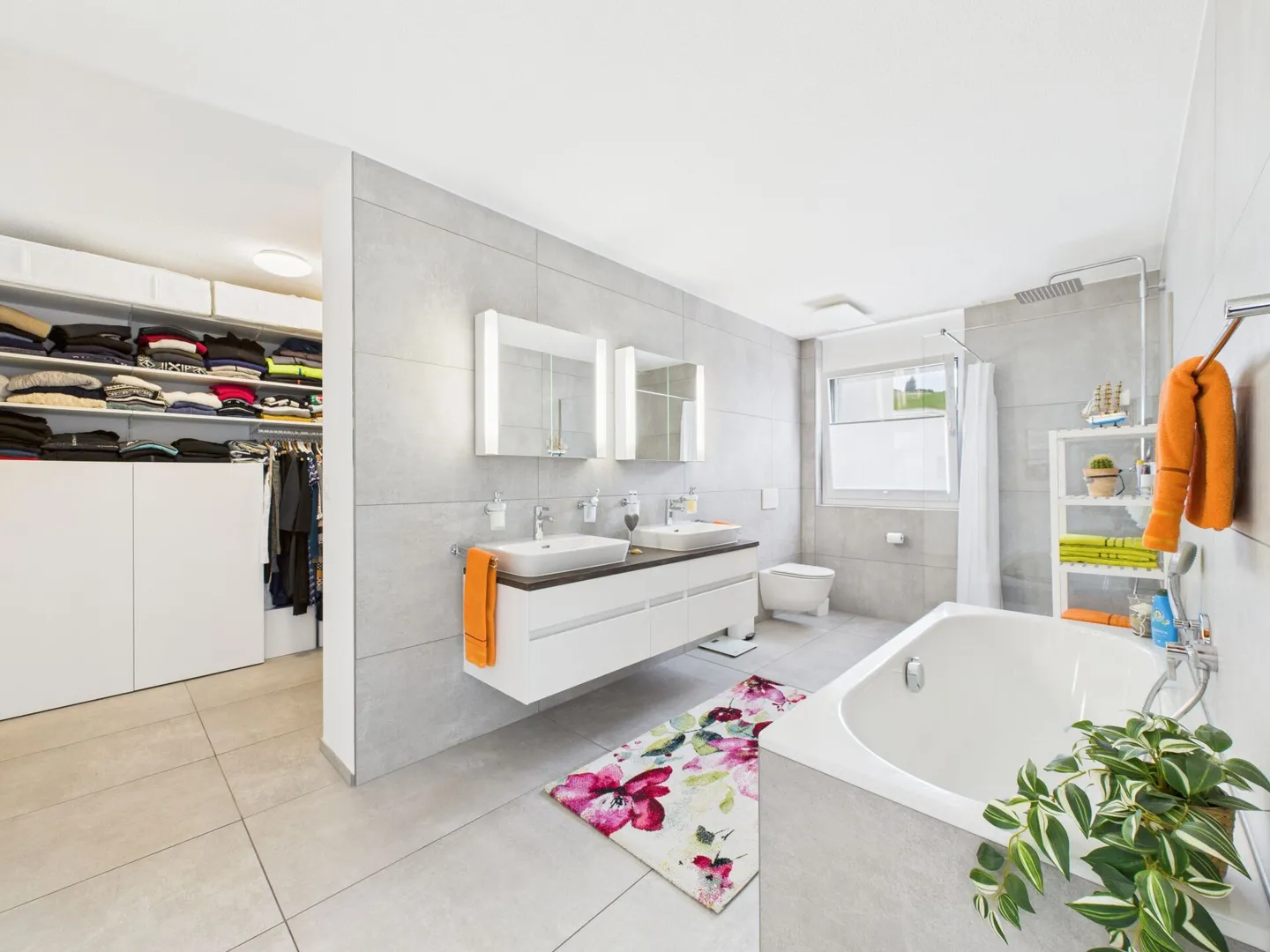 Lumineux avec Grand Balcon - Photo 5 sur 6