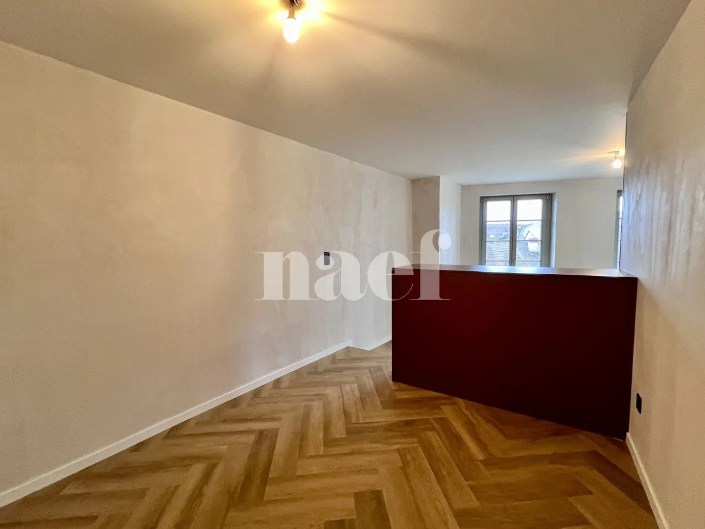 2.5 Room Apartment - Photo 6 of 7