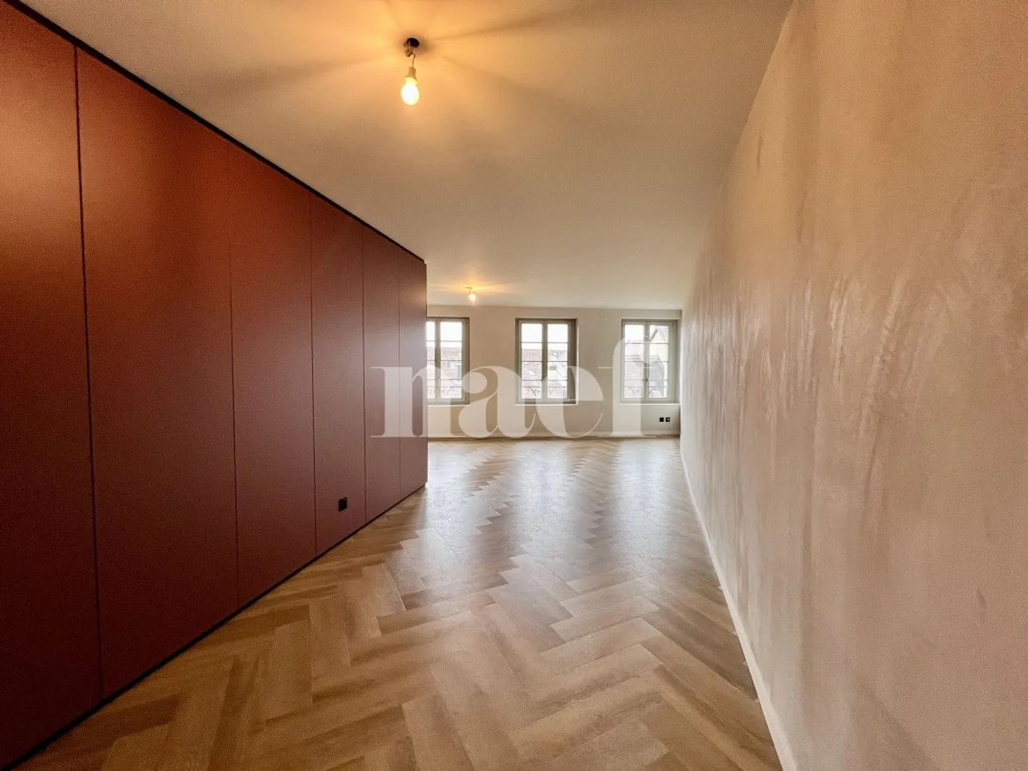 2.5 Room Apartment - Photo 3 of 7