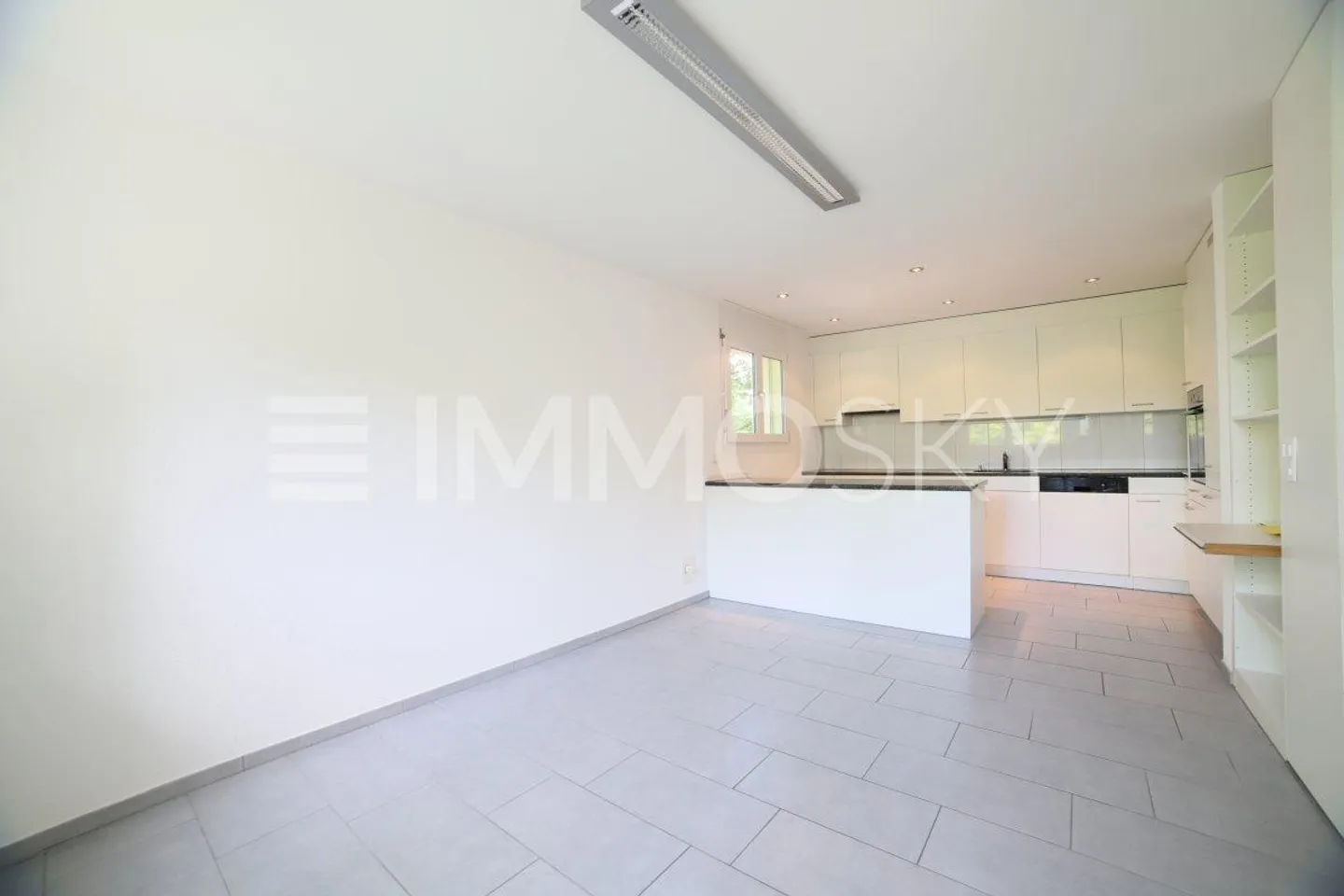 Appartement 3.5 pièces - Foto 4 von 5