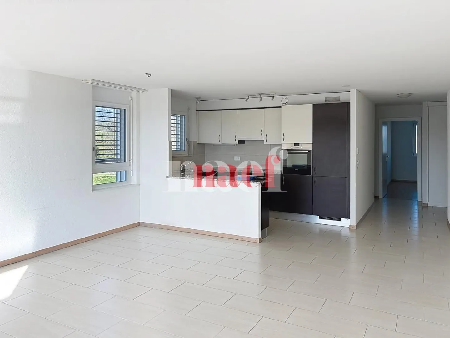 Appartamento 4.5 stanze - Foto 3 di 9
