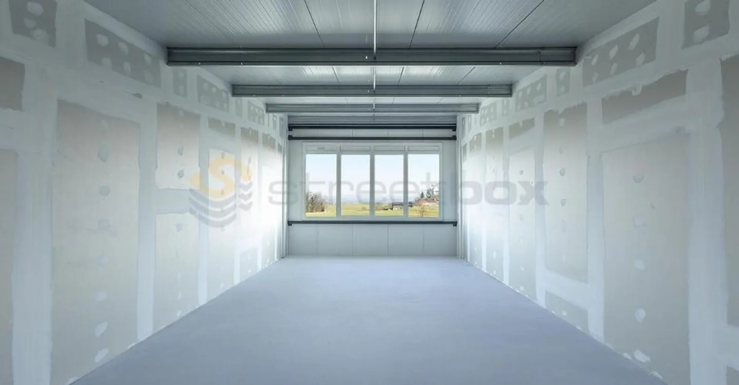 Espace Commercial Polyvalent - Photo 1 sur 3