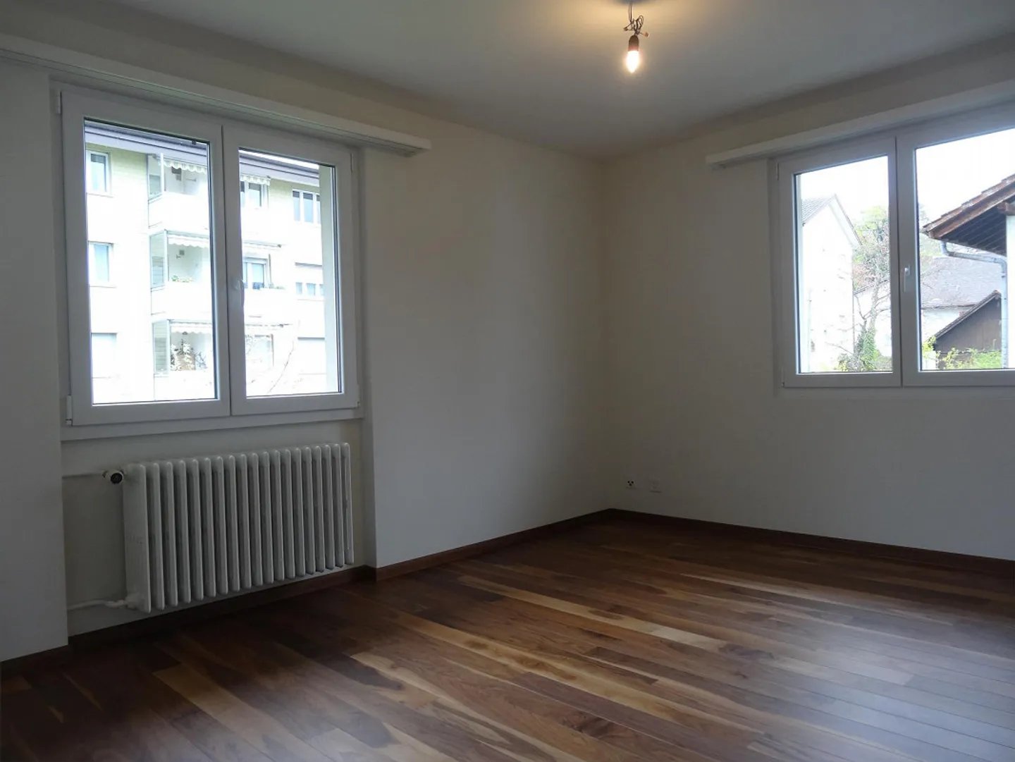 Zentrale 4-Zimmerwohnung zu vermieten - Foto 4 von 8