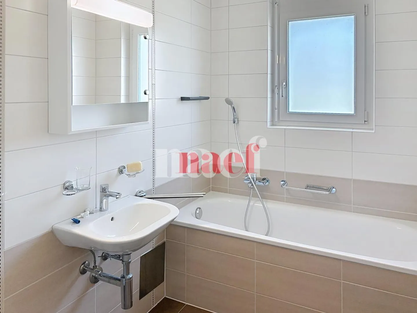 Appartamento 4.5 stanze - Foto 7 di 9