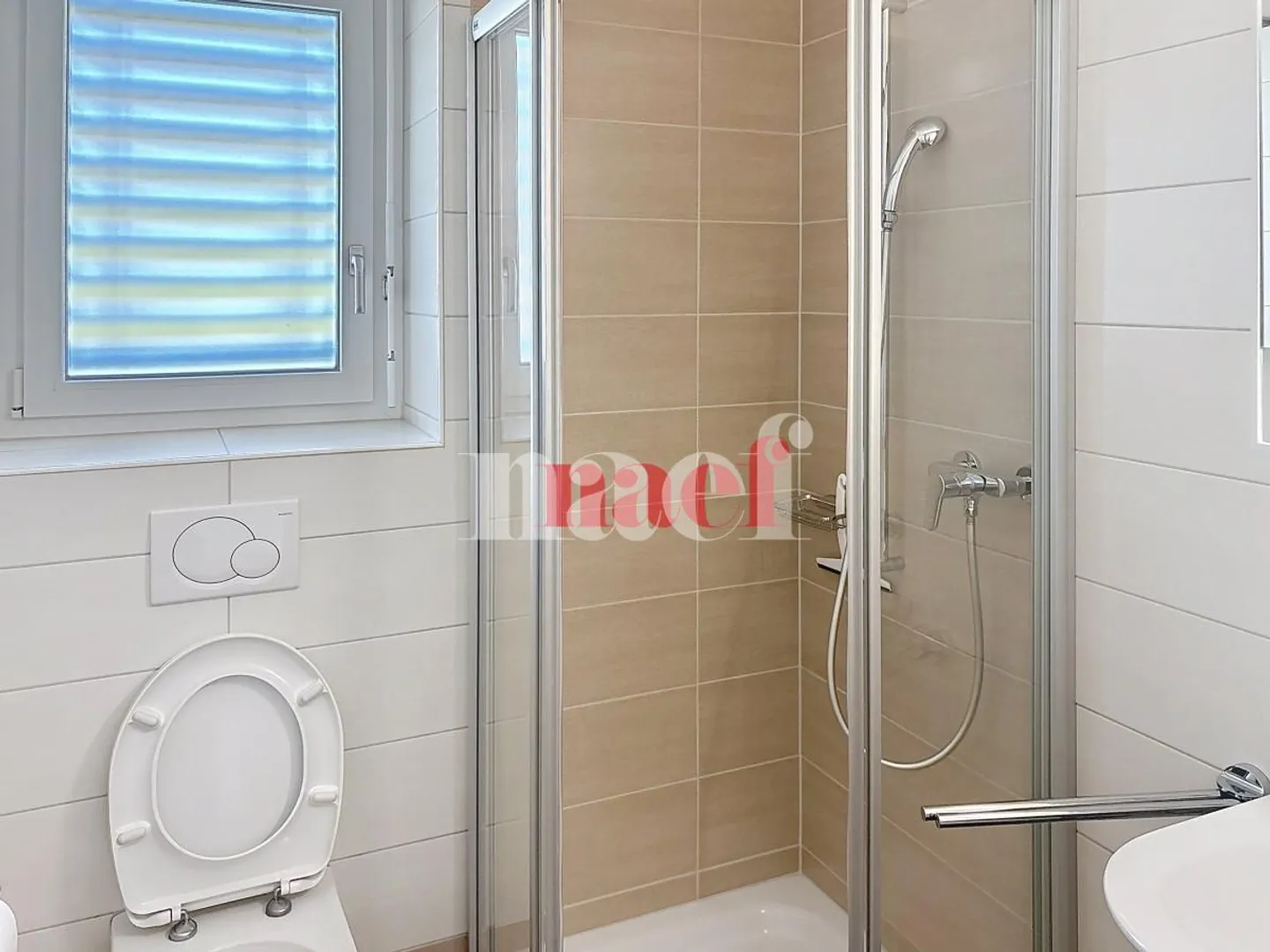 Appartamento 4.5 stanze - Foto 8 di 9