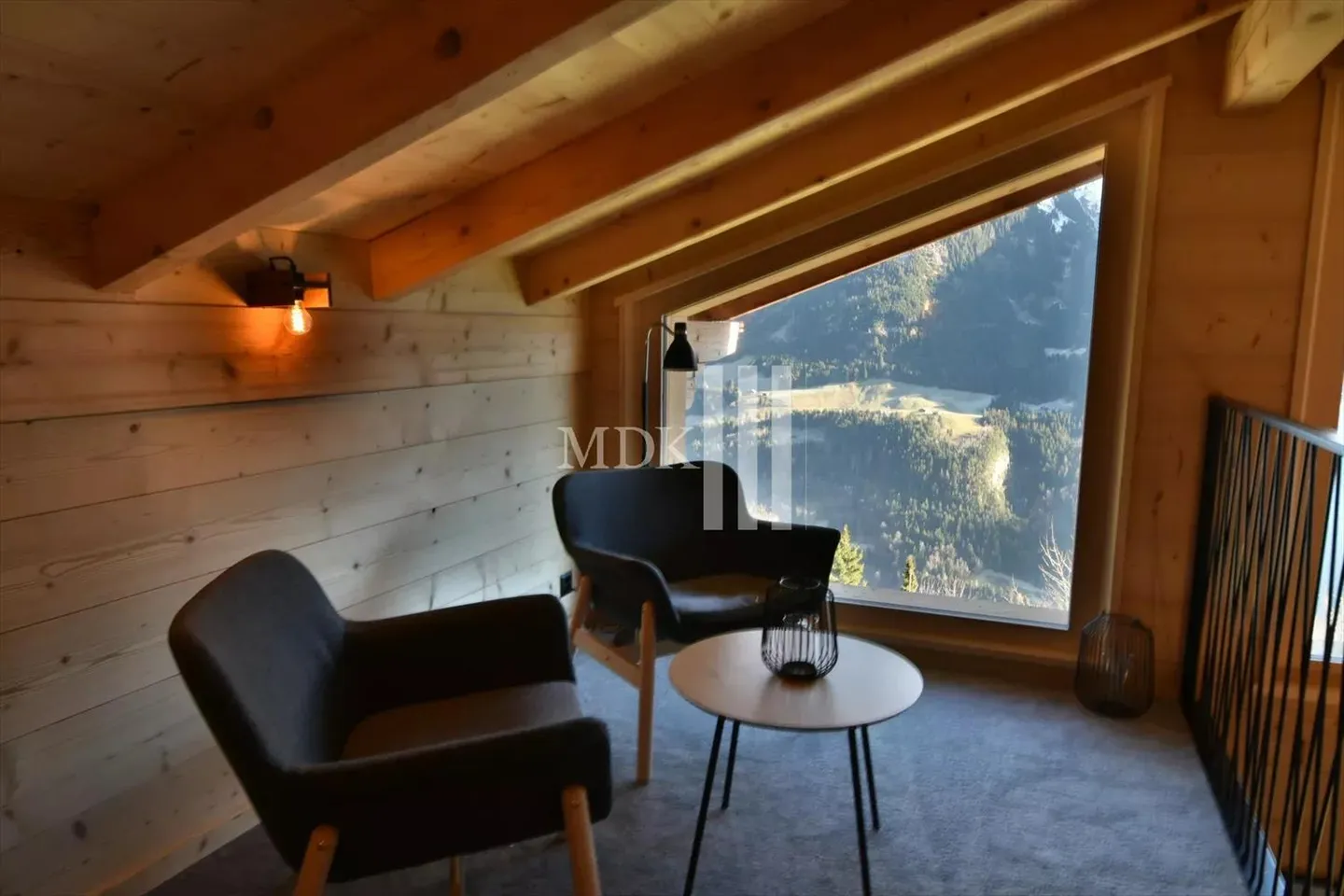 Chalet 4.5 pièces - Photo 11 sur 13