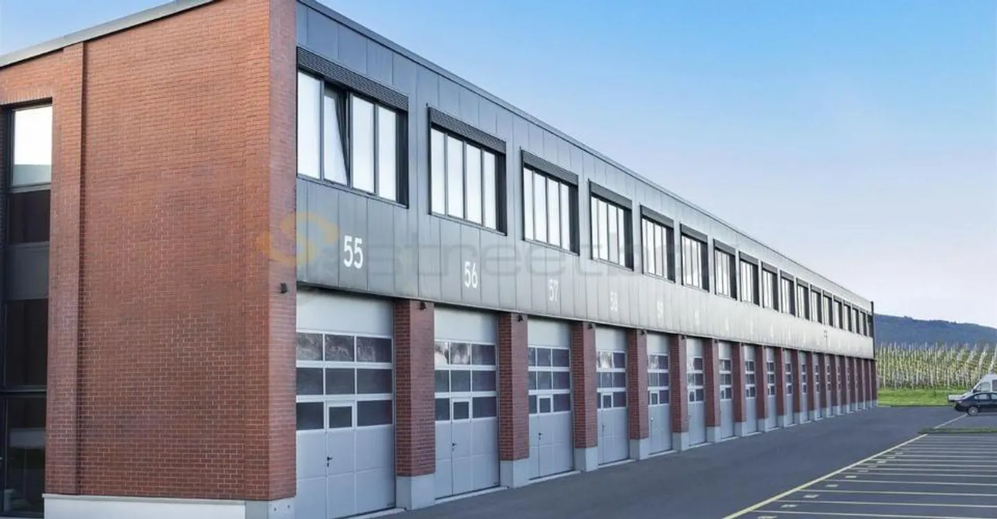 Espace Commercial Polyvalent - Photo 3 sur 3