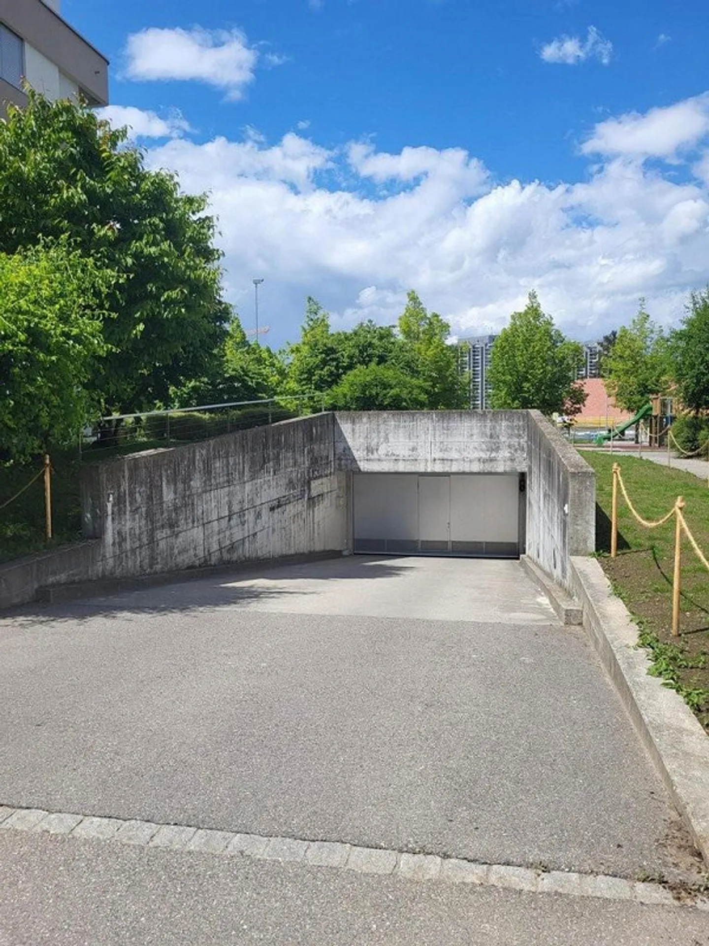 Parking space near West Side - Photo 1 of 2