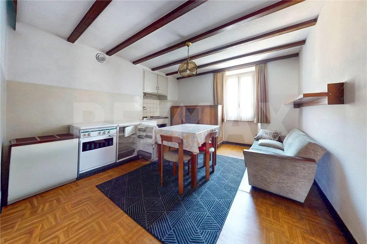 Casa plurifamiliare con grande potenziale di ristrutturazione - Photo 4 of 13