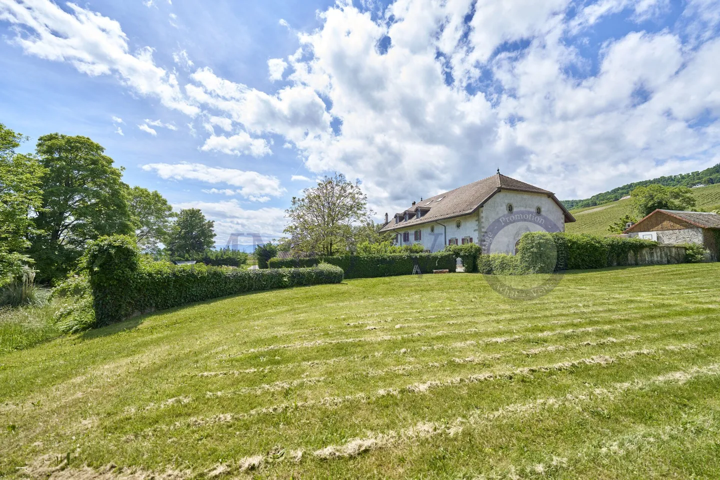 DUPLEX DE STANDING ENTIEREMENT RENOVE - Photo 9 sur 9