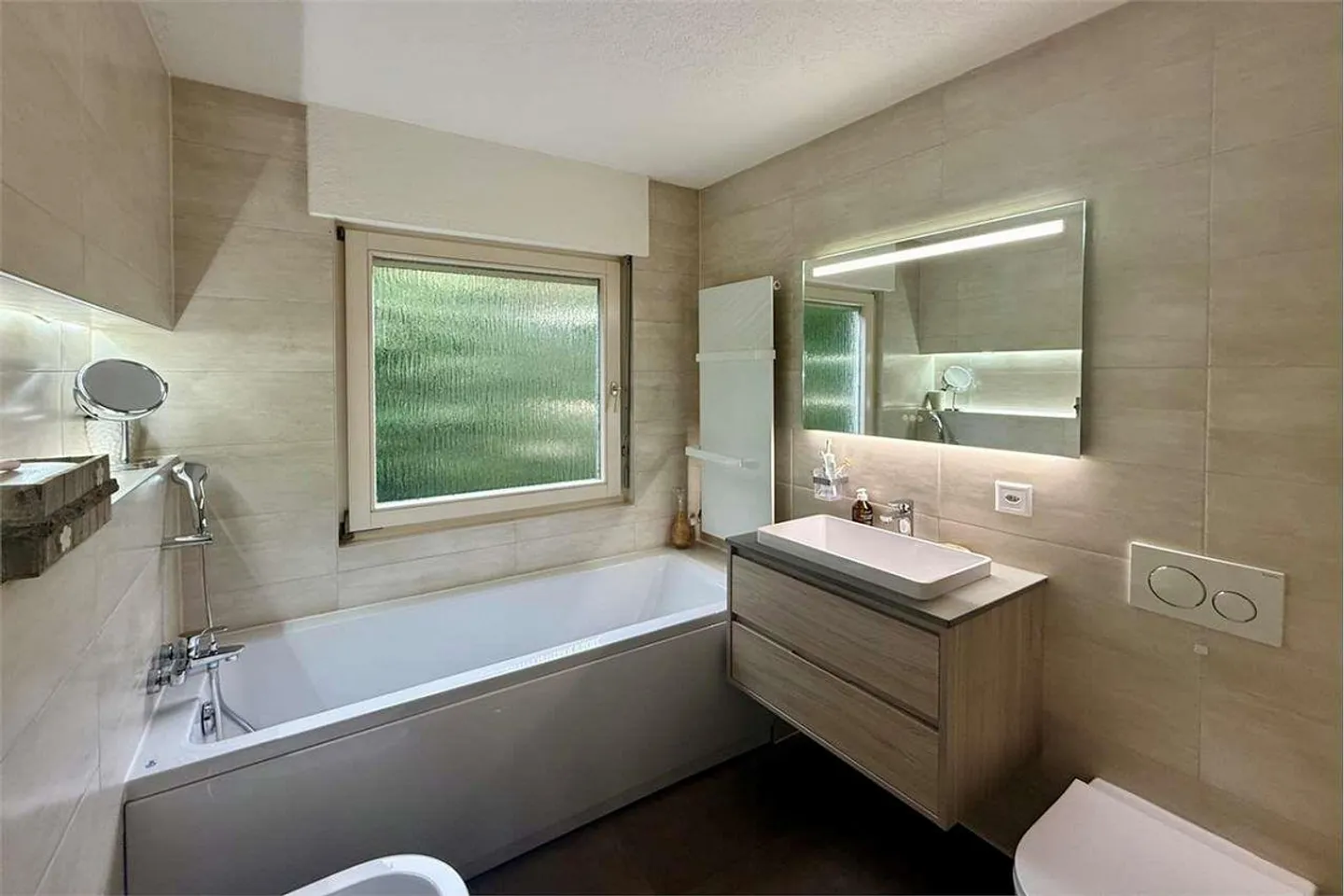 Duplex 4,5 camere con vista incantevole sul lago - Foto 11 di 13
