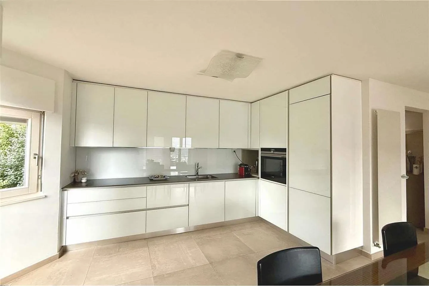 Duplex 4,5 camere con vista incantevole sul lago - Foto 5 di 13