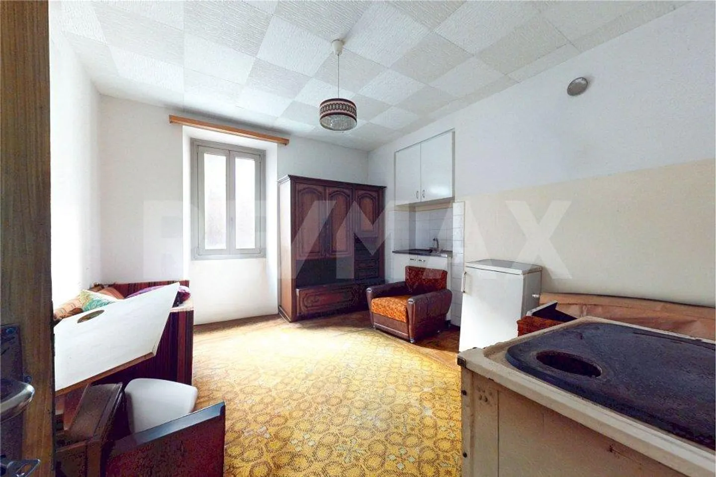 Casa plurifamiliare con grande potenziale di ristrutturazione - Photo 7 of 13