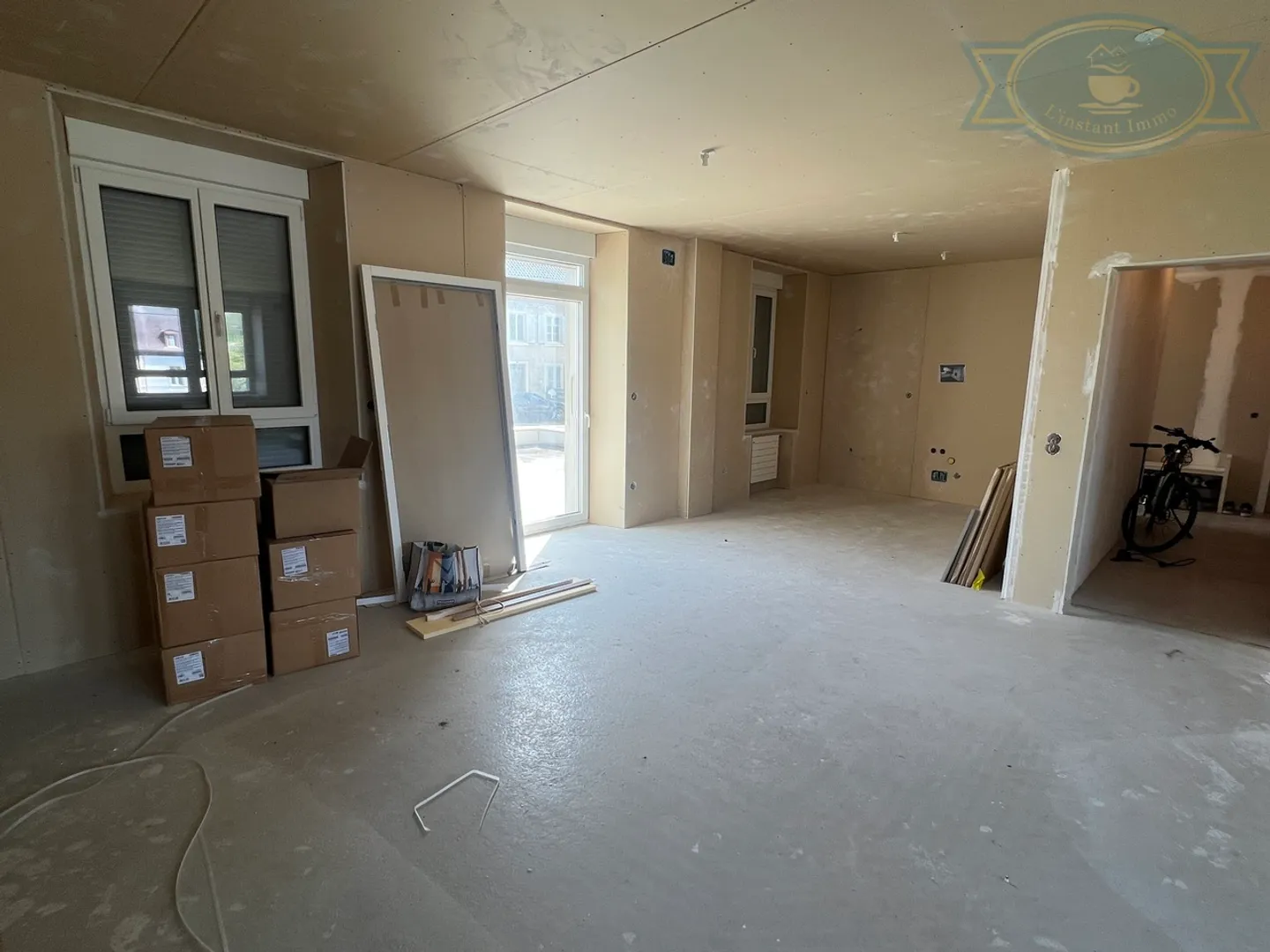 Maisonette Incantevole con Terrazza - Foto 3 di 10