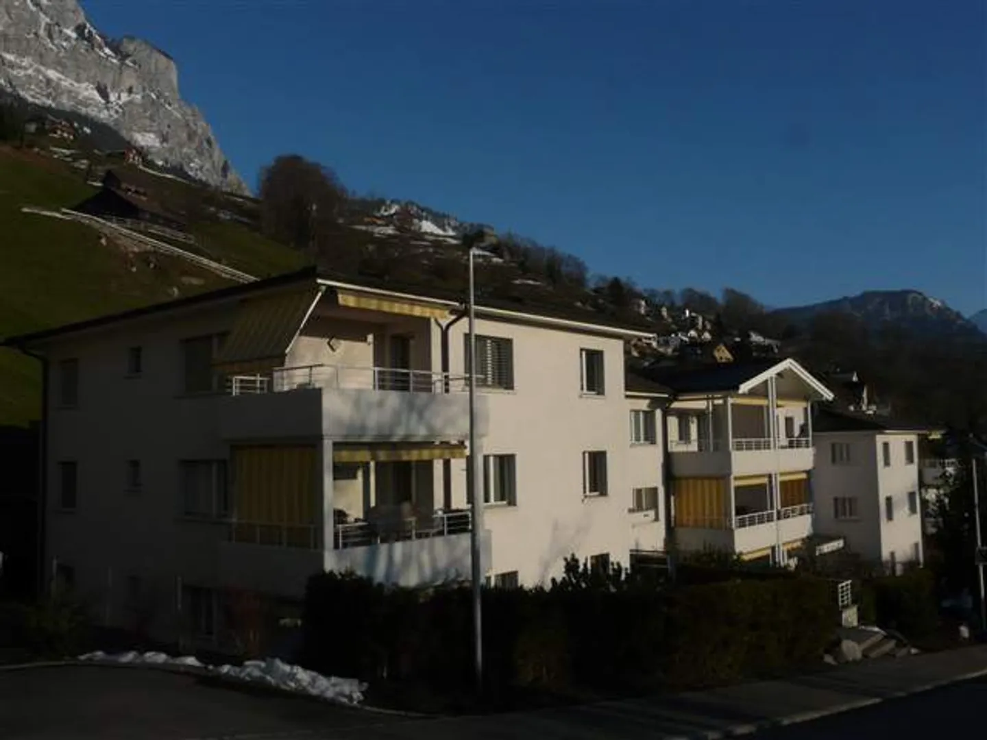 Appartamento 4.5 locali - Foto 1 di 5