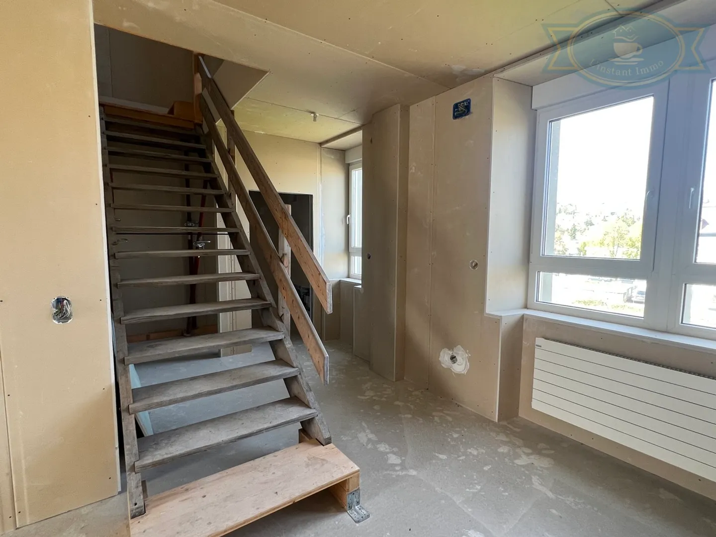 Maisonette Incantevole con Terrazza - Foto 4 di 10