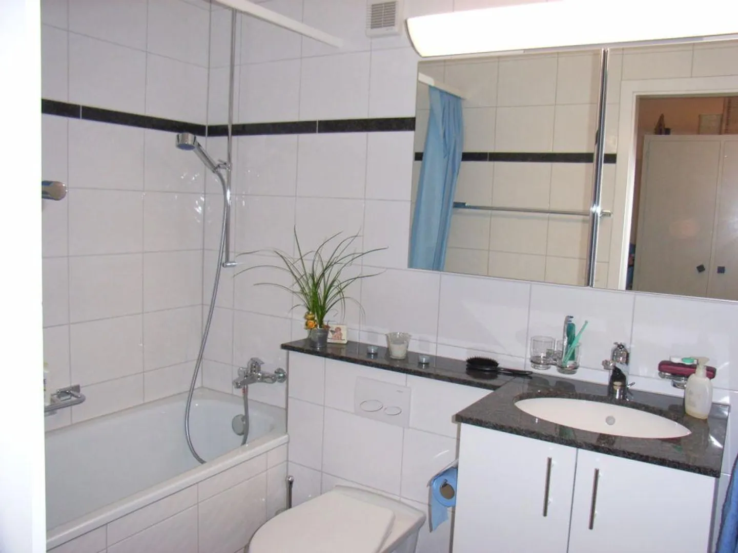 Beautiful, Quietly Located 2-Room Apartment - Photo 4 of 7