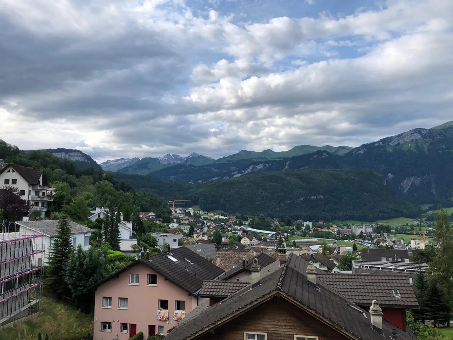 Appartamento 4.5 locali - Foto 5 di 5