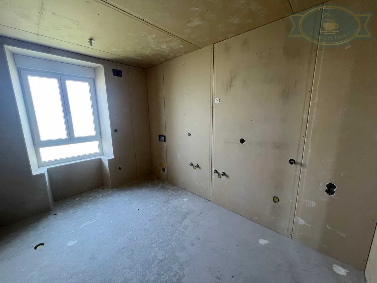 Maisonette Incantevole con Terrazza - Foto 6 di 10