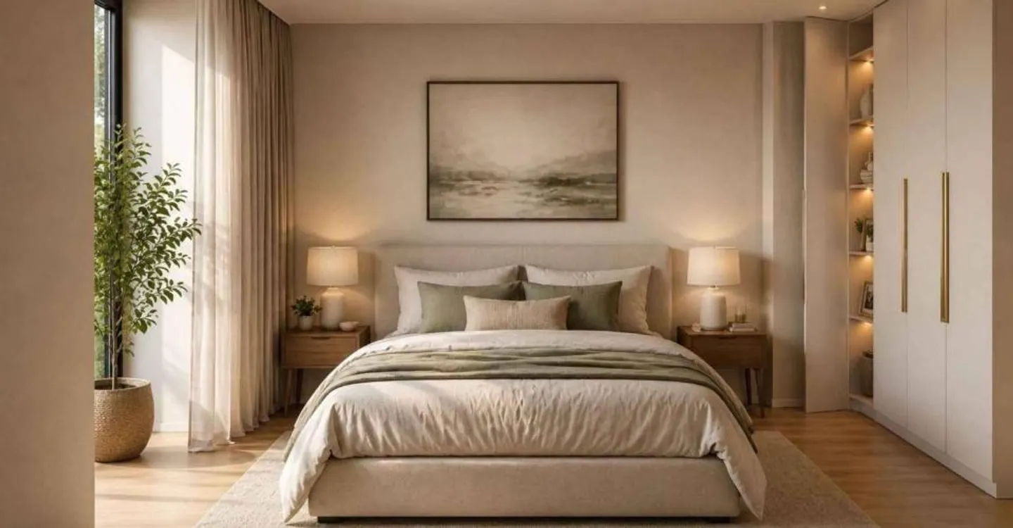 Charmante 4,5-Zimmer-Wohnung im Erdgeschoss - Foto 2 von 5