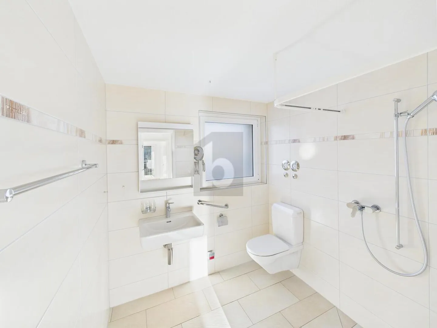 Appartement à louer - Photo 5 sur 6