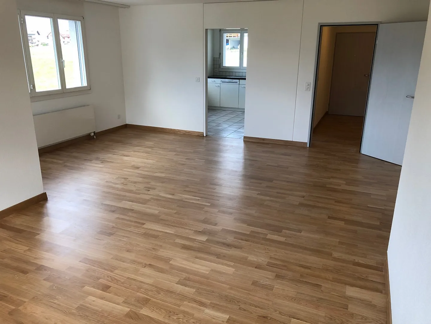 Appartamento 4.5 locali - Foto 2 di 5