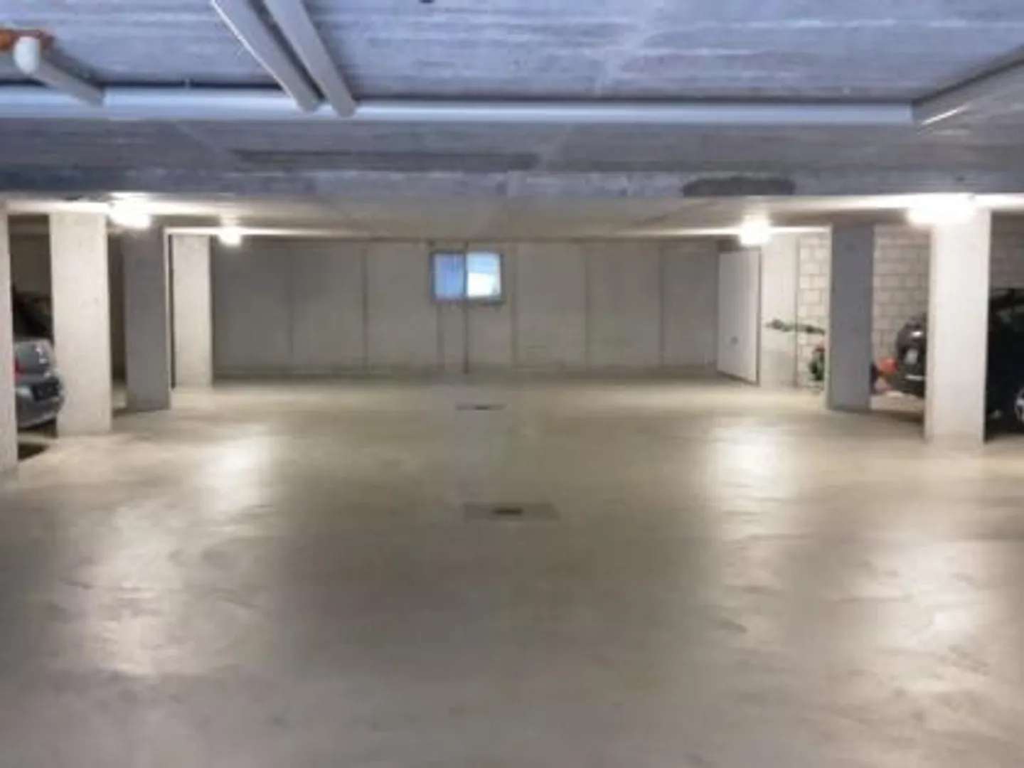 «Tiefgarage» - Foto 2 von 4