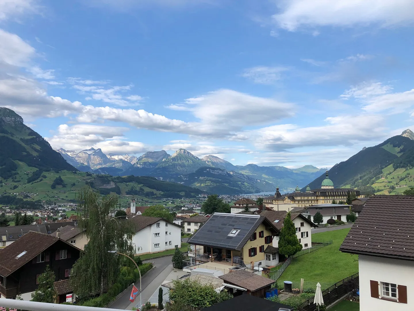 Appartamento 4.5 locali - Foto 4 di 5