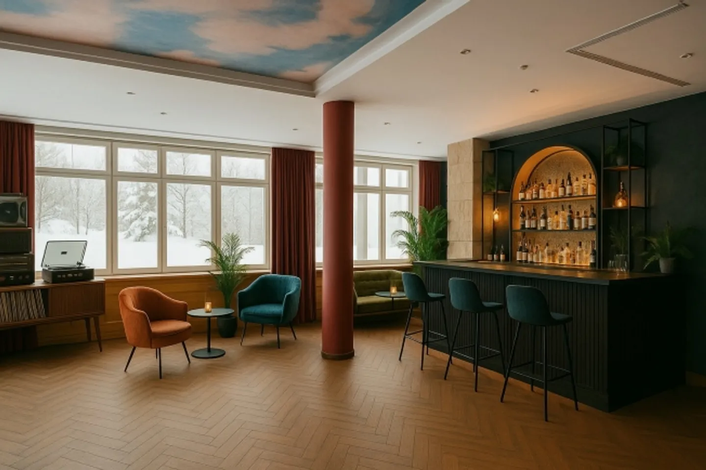 Hotel mieten - Foto 6 von 13