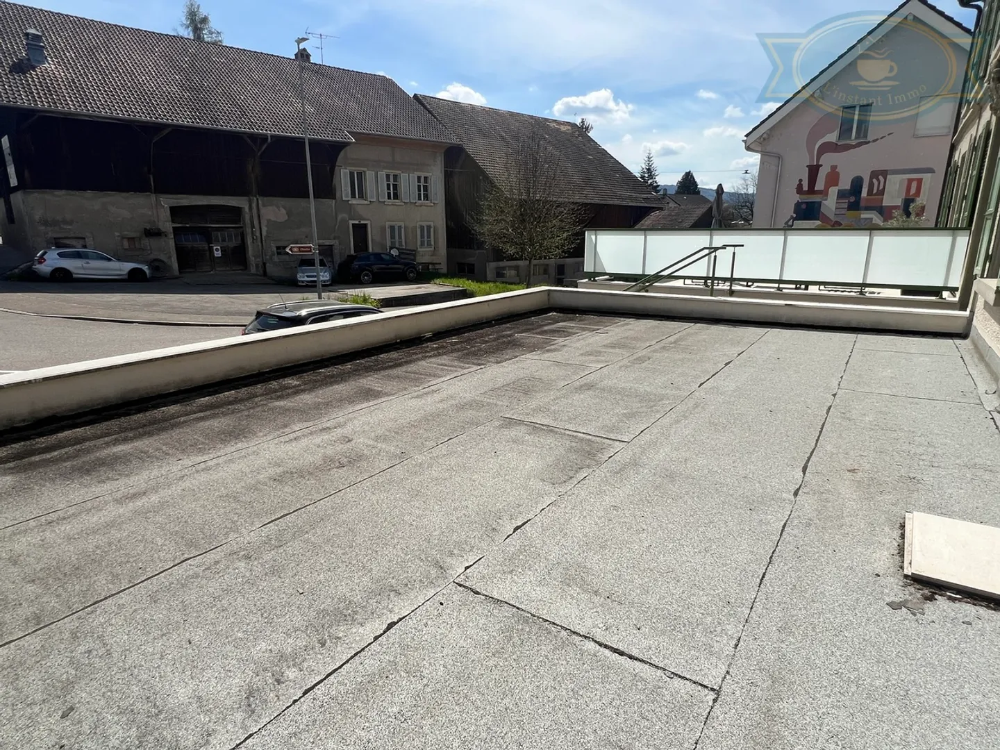 Maisonette Incantevole con Terrazza - Foto 9 di 10
