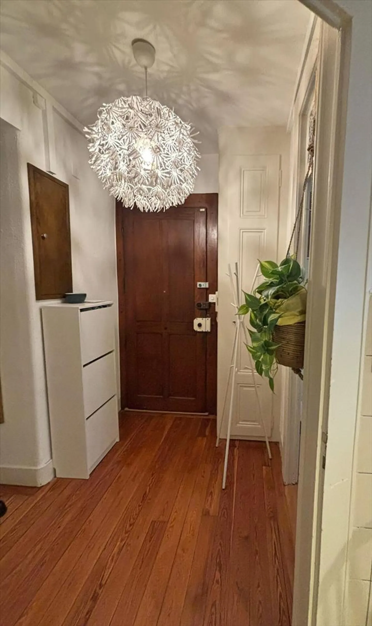 Appartement de 80m2 à Carouge - Photo 2 sur 13