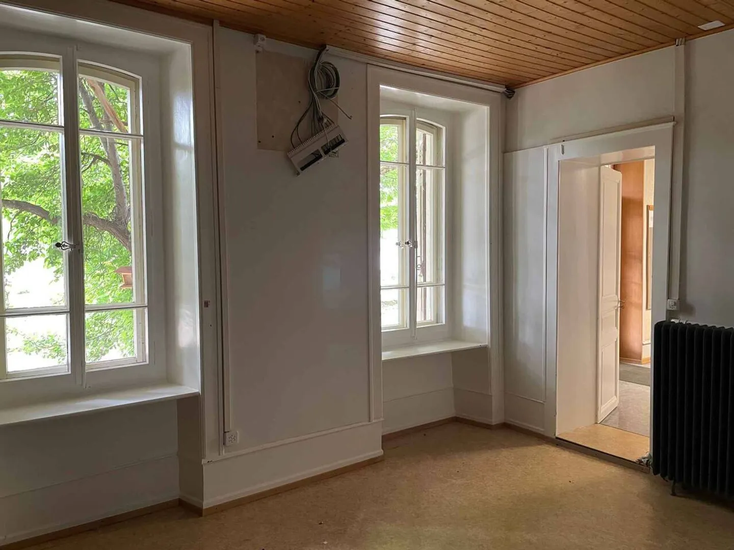 Administrative/Office 3 rooms 80 m2 in Sentier - Photo 3 of 7