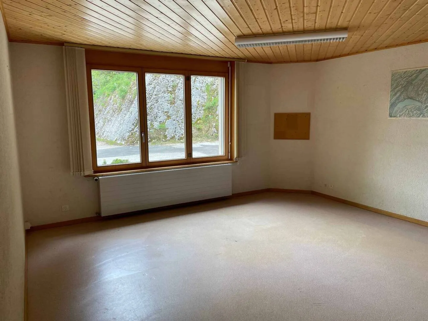 Administrative/Office 3 rooms 80 m2 in Sentier - Photo 4 of 7