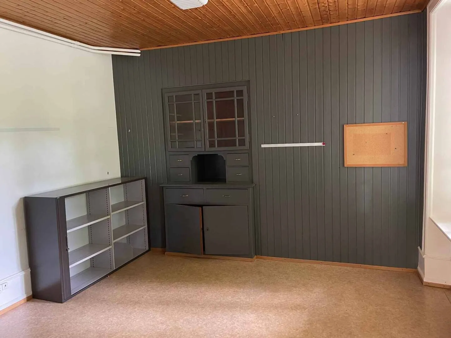 Administrative/Office 3 rooms 80 m2 in Sentier - Photo 5 of 7