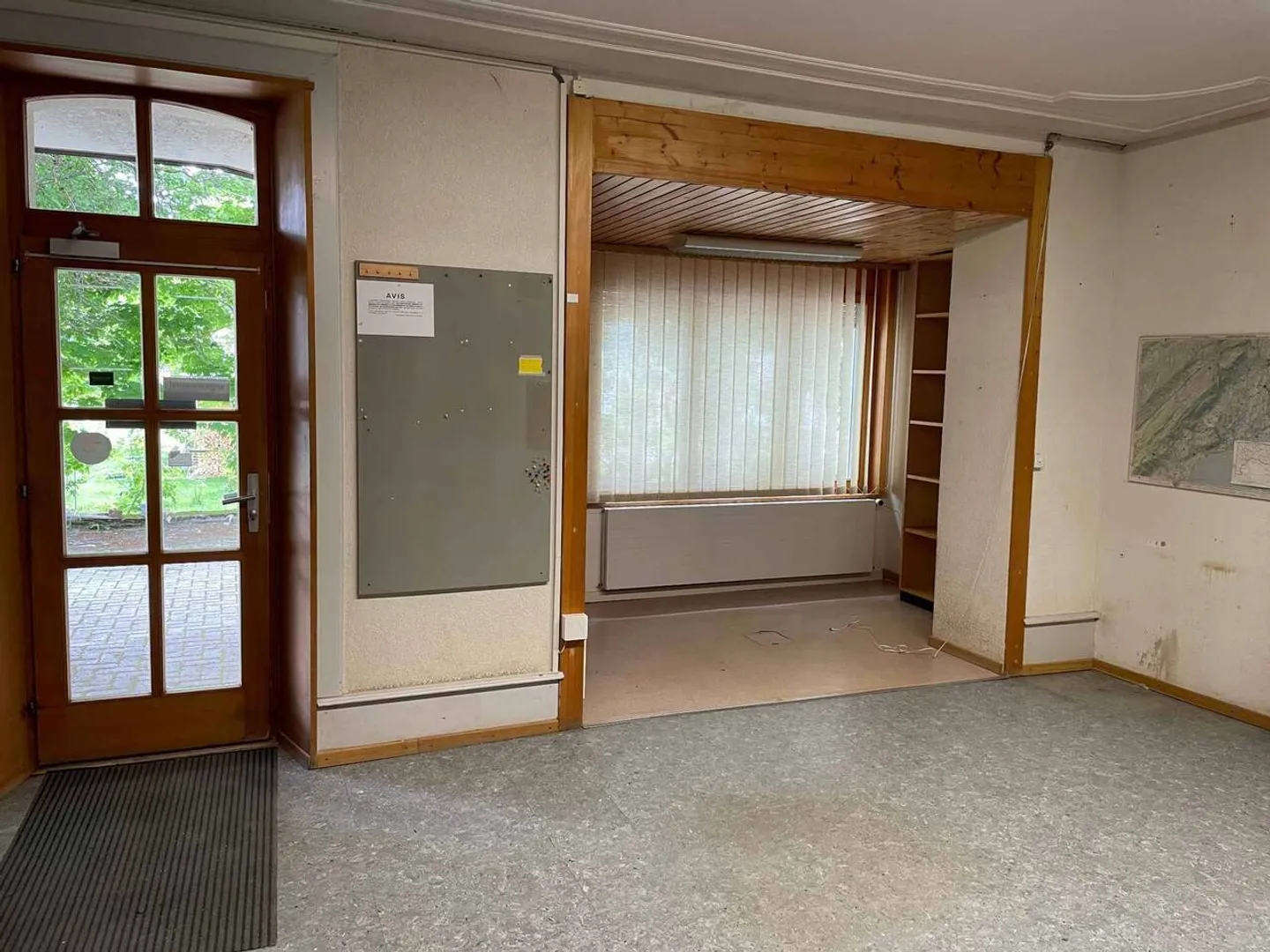 Administrative/Office 3 rooms 80 m2 in Sentier - Photo 6 of 7