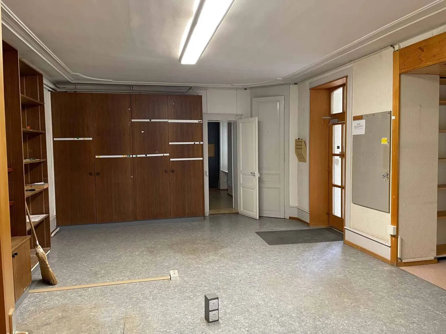 Administrative/Office 3 rooms 80 m2 in Sentier - Photo 7 of 7