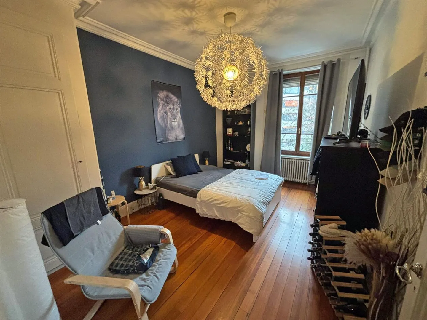 Appartement de 80m2 à Carouge - Photo 7 sur 13